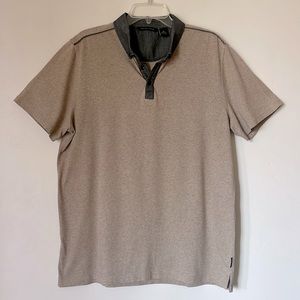 Sean John Men’s Polo Shirt XL